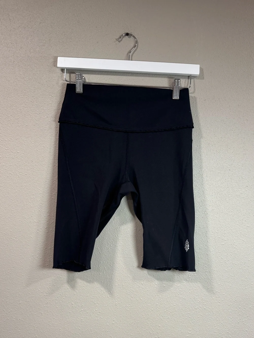 Free People Biker Shorts